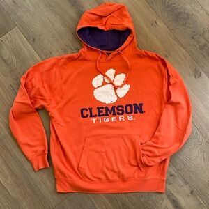 Clemson Hoodie